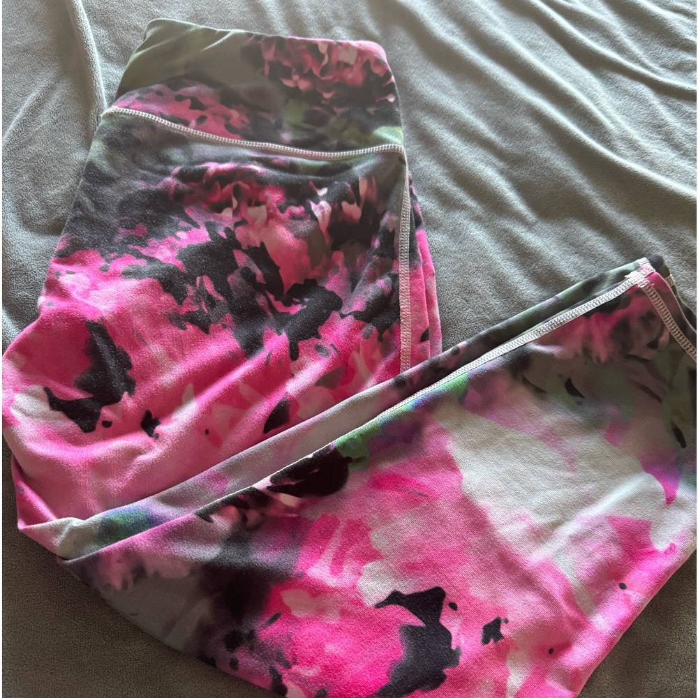 Athleta Capris